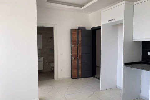 Продажа квартиры  в Авсалларе, Анталье, Турция 2 комн., 48м2, №207863 – фото 16