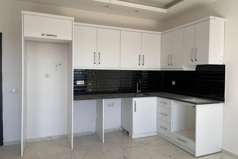 Продажа квартиры  в Авсалларе, Анталье, Турция 2 комн., 48м2, №207863 – фото 9