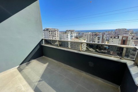 Продажа квартиры  в Авсалларе, Анталье, Турция 2 комн., 48м2, №207863 – фото 12