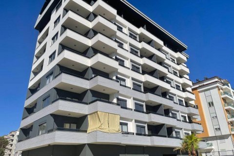 Продажа квартиры  в Авсалларе, Анталье, Турция 2 комн., 48м2, №207863 – фото 5