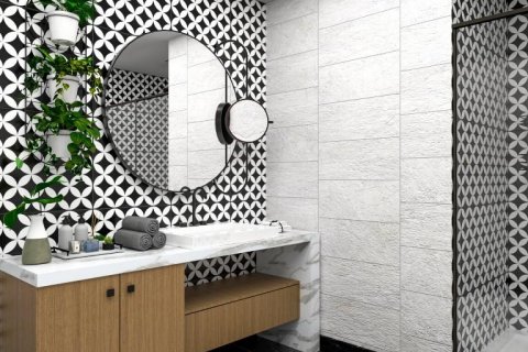 Продажа квартиры  в Мерсине, Турция 2 комн., 43м2, №207868 – фото 22