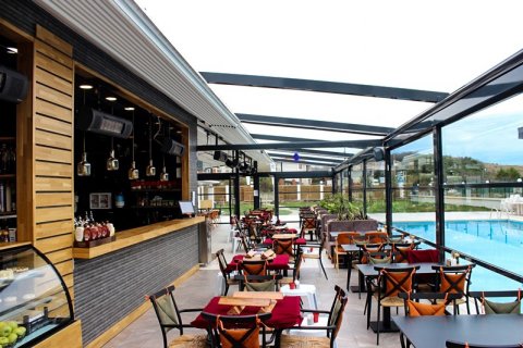 Продажа квартиры  в Мерсине, Турция 2 комн., 43м2, №207868 – фото 6