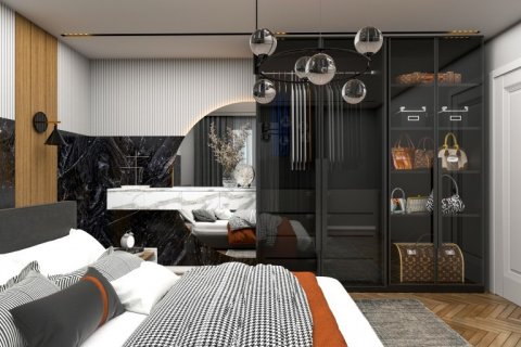 Продажа квартиры  в Мерсине, Турция 2 комн., 43м2, №207868 – фото 20