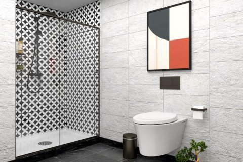 Продажа квартиры  в Мерсине, Турция 2 комн., 43м2, №207868 – фото 21