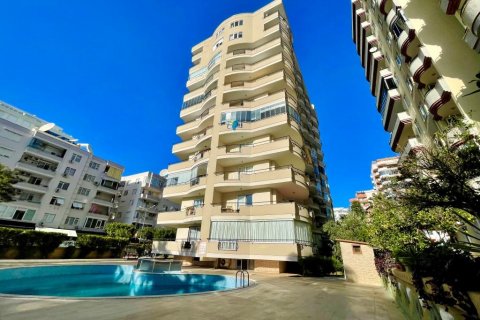 Продажа квартиры  в Махмутларе, Анталье, Турция 3 комн., 130м2, №207866 – фото 1