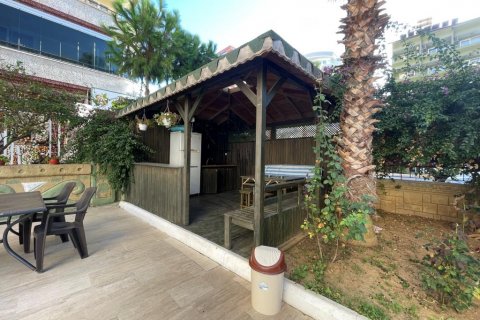 Продажа квартиры  в Махмутларе, Анталье, Турция 3 комн., 130м2, №207866 – фото 3