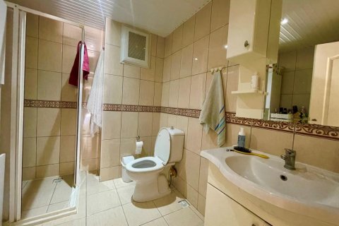 Продажа квартиры  в Махмутларе, Анталье, Турция 3 комн., 130м2, №207866 – фото 11