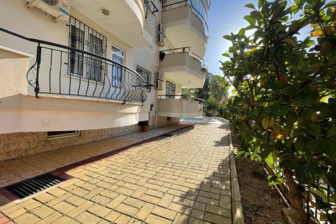 Продажа квартиры  в Махмутларе, Анталье, Турция 3 комн., 130м2, №207866 – фото 4