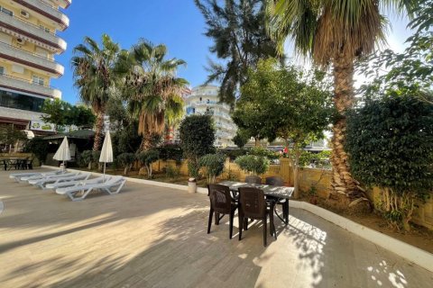 Продажа квартиры  в Махмутларе, Анталье, Турция 3 комн., 130м2, №207866 – фото 2