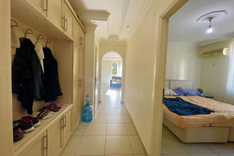 Продажа квартиры  в Махмутларе, Анталье, Турция 3 комн., 130м2, №207866 – фото 10