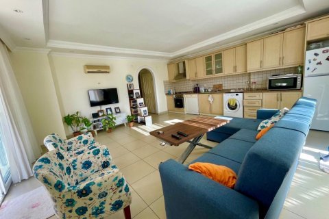 Продажа квартиры  в Махмутларе, Анталье, Турция 3 комн., 130м2, №207866 – фото 6