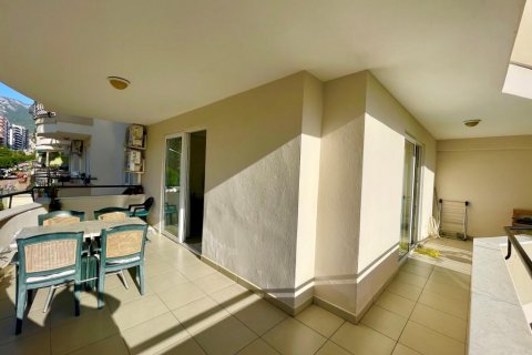 Продажа квартиры  в Махмутларе, Анталье, Турция 3 комн., 130м2, №207866 – фото 13