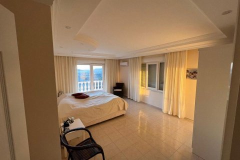 Villa  i Kargicak, Alanya, Antalya, Tyrkiet Nr. 207867 - 19