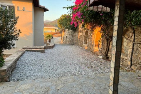 Villa  i Kargicak, Alanya, Antalya, Tyrkiet Nr. 207867 - 3