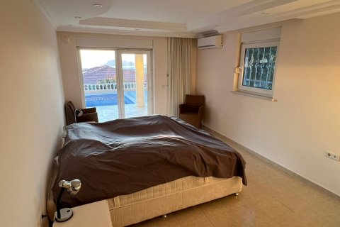 Villa  i Kargicak, Alanya, Antalya, Tyrkiet Nr. 207867 - 8