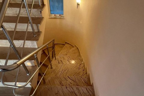 Villa  i Kargicak, Alanya, Antalya, Tyrkiet Nr. 207867 - 16