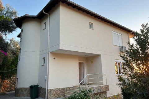 Villa  i Kargicak, Alanya, Antalya, Tyrkiet Nr. 207867 - 2