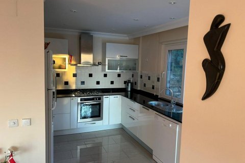 Villa  i Kargicak, Alanya, Antalya, Tyrkiet Nr. 207867 - 5