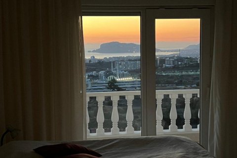 Villa  i Kargicak, Alanya, Antalya, Tyrkiet Nr. 207867 - 20