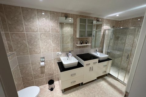 Villa  i Kargicak, Alanya, Antalya, Tyrkiet Nr. 207867 - 17