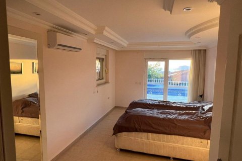 Villa  i Kargicak, Alanya, Antalya, Tyrkiet Nr. 207867 - 9