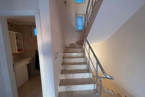 Villa  i Kargicak, Alanya, Antalya, Tyrkiet Nr. 207867 - 11