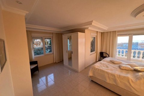 Villa  i Kargicak, Alanya, Antalya, Tyrkiet Nr. 207867 - 14