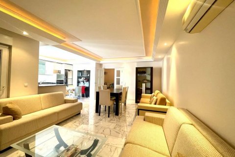 Lejlighed  i Tosmur, Alanya, Antalya, Tyrkiet Nr. 207864 - 15