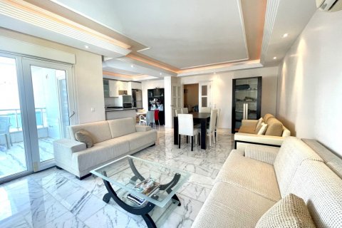 Lejlighed  i Tosmur, Alanya, Antalya, Tyrkiet Nr. 207864 - 9