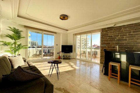 Продажа квартиры  в Махмутларе, Анталье, Турция 3 комн., 140м2, №207865 – фото 1