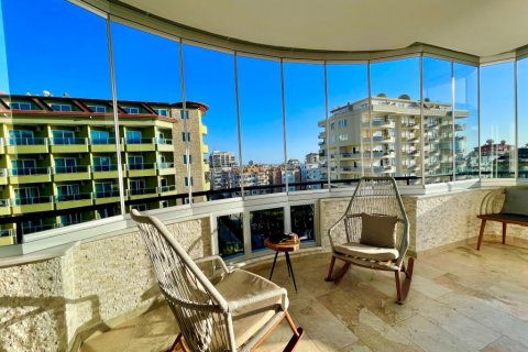 Продажа квартиры  в Махмутларе, Анталье, Турция 3 комн., 140м2, №207865 – фото 11