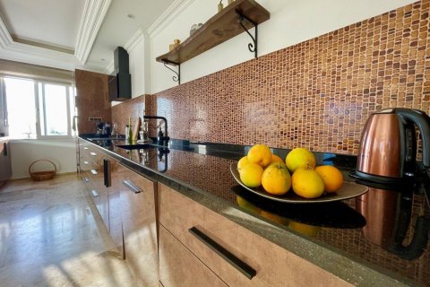 Продажа квартиры  в Махмутларе, Анталье, Турция 3 комн., 140м2, №207865 – фото 4