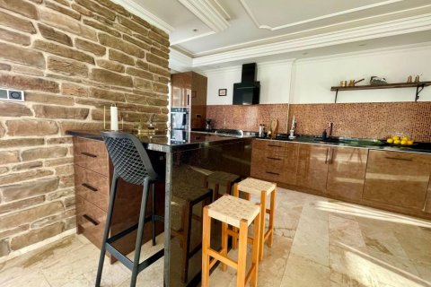 Продажа квартиры  в Махмутларе, Анталье, Турция 3 комн., 140м2, №207865 – фото 3