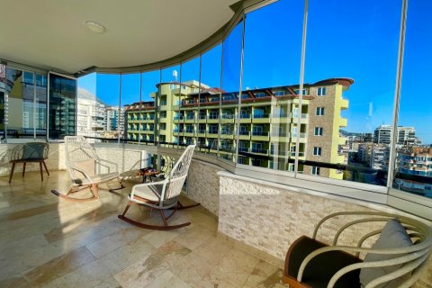 Продажа квартиры  в Махмутларе, Анталье, Турция 3 комн., 140м2, №207865 – фото 10