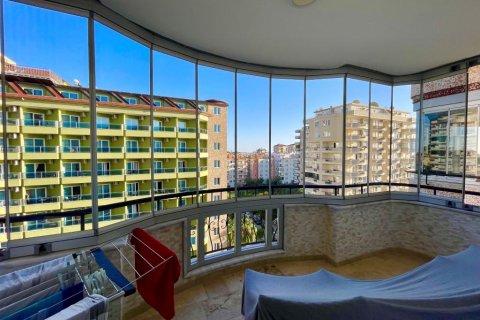 Продажа квартиры  в Махмутларе, Анталье, Турция 3 комн., 140м2, №207865 – фото 12