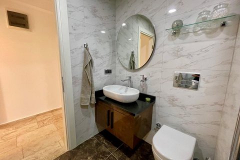 Продажа квартиры  в Махмутларе, Анталье, Турция 3 комн., 140м2, №207865 – фото 14