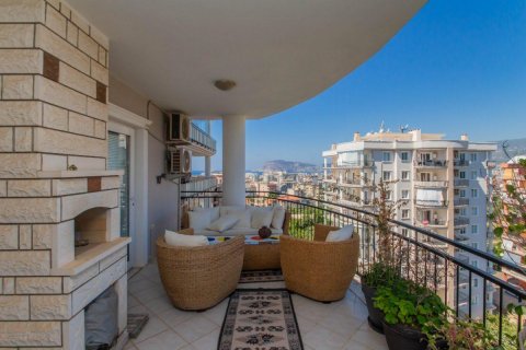 Lejlighed  i Tosmur, Alanya, Antalya, Tyrkiet Nr. 207933 - 17