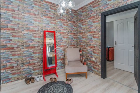 Lejlighed  i Tosmur, Alanya, Antalya, Tyrkiet Nr. 207933 - 11