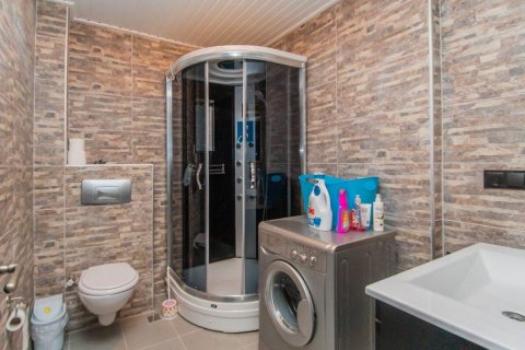 Lejlighed  i Tosmur, Alanya, Antalya, Tyrkiet Nr. 207933 - 20