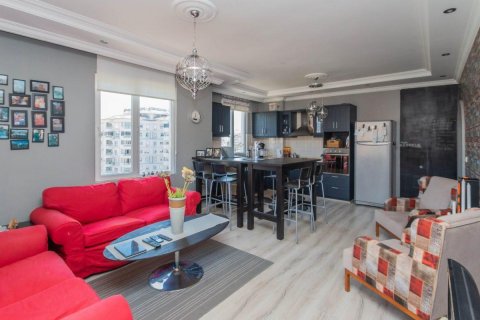 Lejlighed  i Tosmur, Alanya, Antalya, Tyrkiet Nr. 207933 - 1