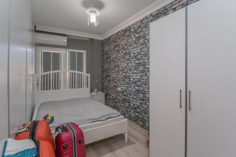 Lejlighed  i Tosmur, Alanya, Antalya, Tyrkiet Nr. 207933 - 9