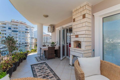 Lejlighed  i Tosmur, Alanya, Antalya, Tyrkiet Nr. 207933 - 14