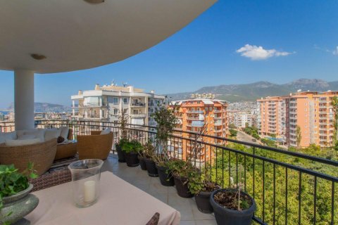 Lejlighed  i Tosmur, Alanya, Antalya, Tyrkiet Nr. 207933 - 18