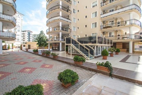 Lejlighed  i Tosmur, Alanya, Antalya, Tyrkiet Nr. 207933 - 23