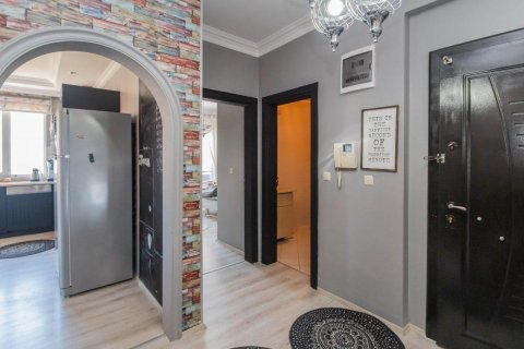 Lejlighed  i Tosmur, Alanya, Antalya, Tyrkiet Nr. 207933 - 13