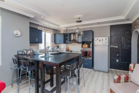 Lejlighed  i Tosmur, Alanya, Antalya, Tyrkiet Nr. 207933 - 6