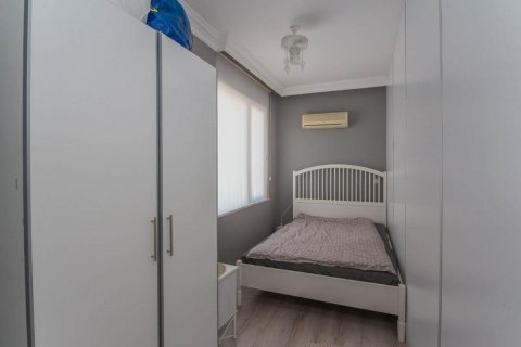 Lejlighed  i Tosmur, Alanya, Antalya, Tyrkiet Nr. 207933 - 10
