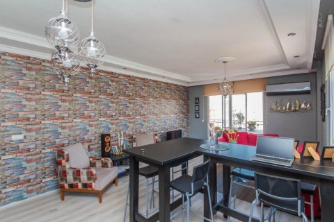 Lejlighed  i Tosmur, Alanya, Antalya, Tyrkiet Nr. 207933 - 4