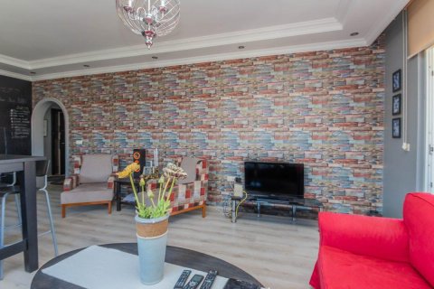 Lejlighed  i Tosmur, Alanya, Antalya, Tyrkiet Nr. 207933 - 3