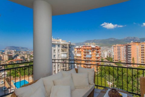 Lejlighed  i Tosmur, Alanya, Antalya, Tyrkiet Nr. 207933 - 16